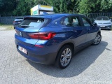  Bmw  X2 BMW  sDrive18iA 100kW DCT 5d #65