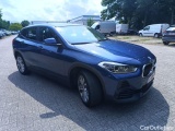  Bmw  X2 BMW  sDrive18iA 100kW DCT 5d #67