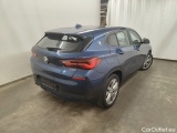  Bmw  X2 BMW  sDrive18iA 100kW DCT 5d #66