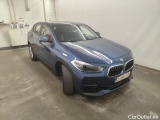  Bmw  X2 BMW  sDrive18iA 100kW DCT 5d #68