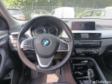  Bmw  X2 BMW  sDrive18iA 100kW DCT 5d #69