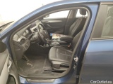  Bmw  X2 BMW  sDrive18iA 100kW DCT 5d #72