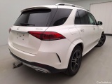  Mercedes  G-Klasee Mercedes, GLE '18, Mercedes-Benz GLE GLE 350 de 4MATIC 5d #7