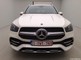  Mercedes  G-Klasee Mercedes, GLE '18, Mercedes-Benz GLE GLE 350 de 4MATIC 5d #12