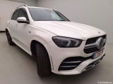  Mercedes  G-Klasee Mercedes, GLE '18, Mercedes-Benz GLE GLE 350 de 4MATIC 5d #13