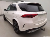 Mercedes  G-Klasee Mercedes, GLE '18, Mercedes-Benz GLE GLE 350 de 4MATIC 5d #16