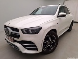  Mercedes  G-Klasee Mercedes, GLE '18, Mercedes-Benz GLE GLE 350 de 4MATIC 5d #19