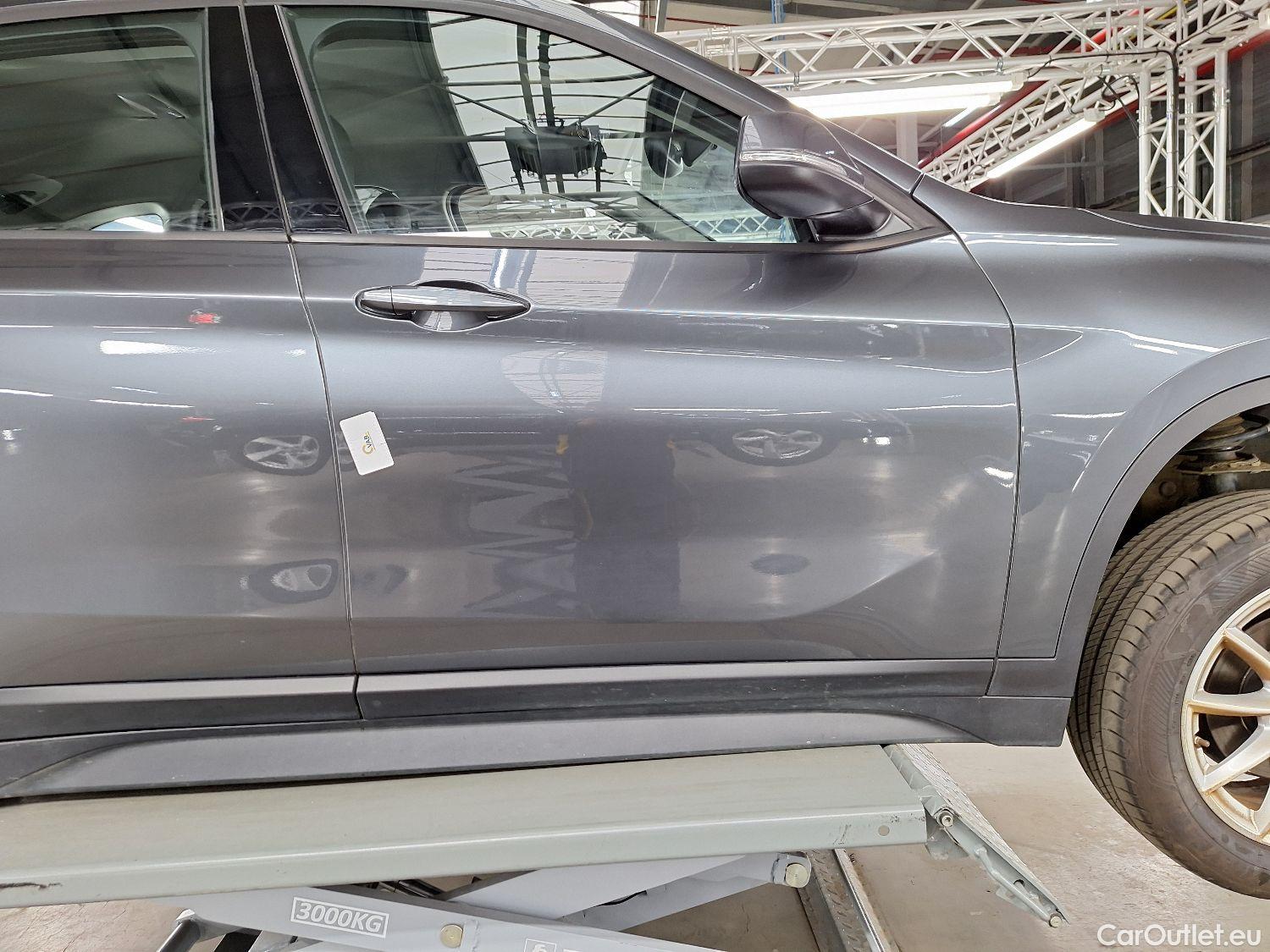  Bmw  X1 BMW,  FL'19, BMW  sDrive16dA (85 kW) 5d #14