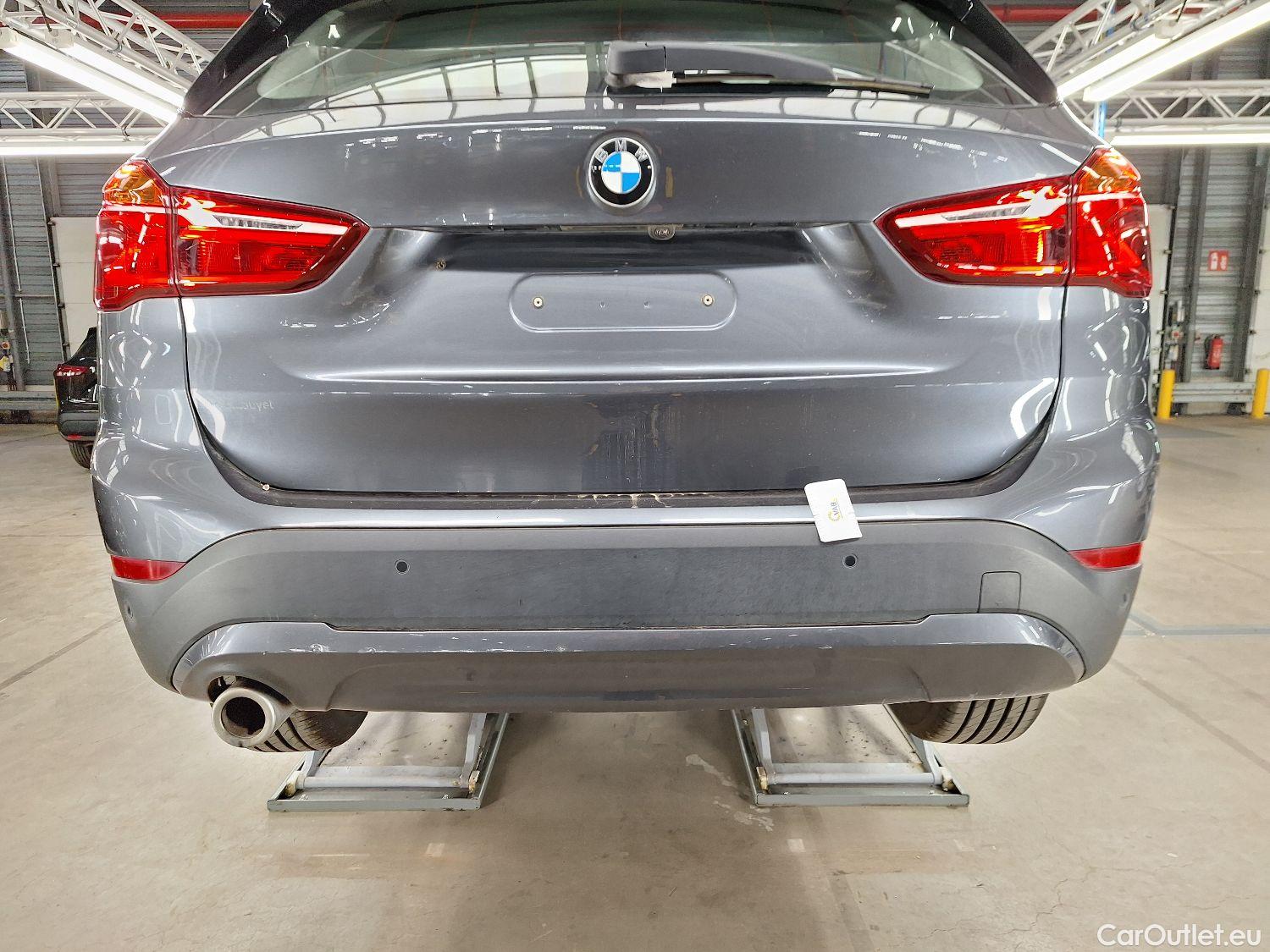  Bmw  X1 BMW,  FL'19, BMW  sDrive16dA (85 kW) 5d #18