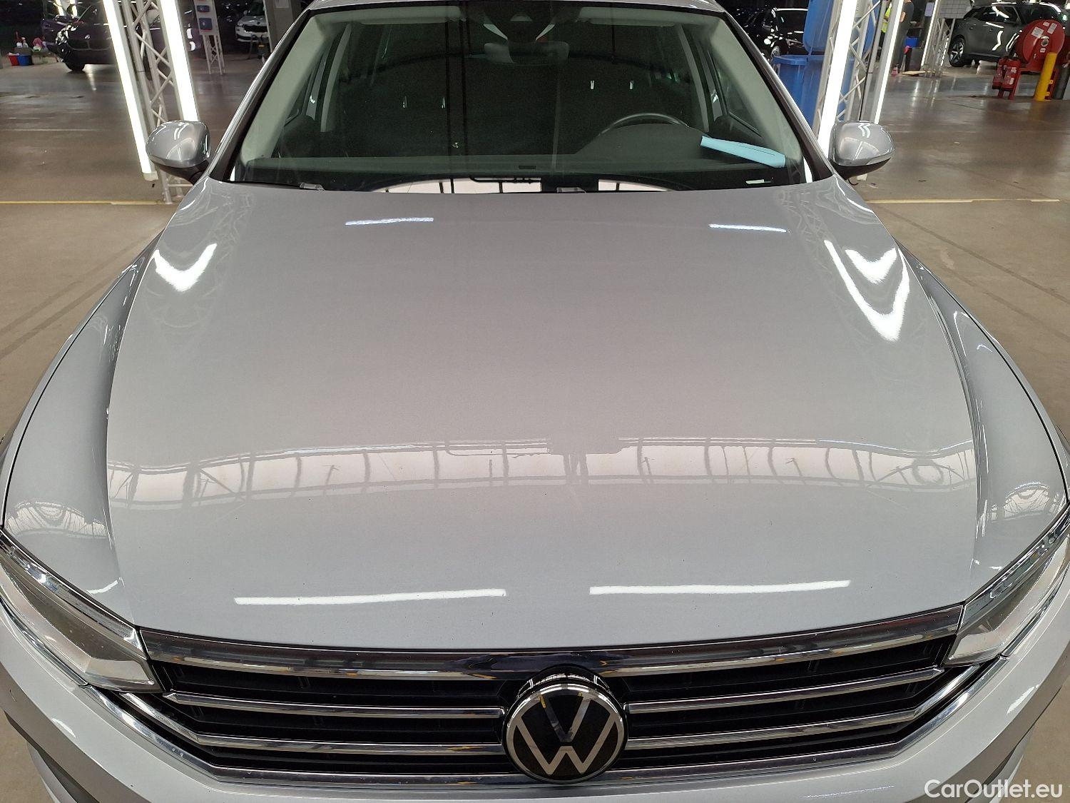  Volkswagen  Passat VW,  Variant FL'19, Volkswagen  Variant 2.0 TDI SCR 110kW DSG7 S #27