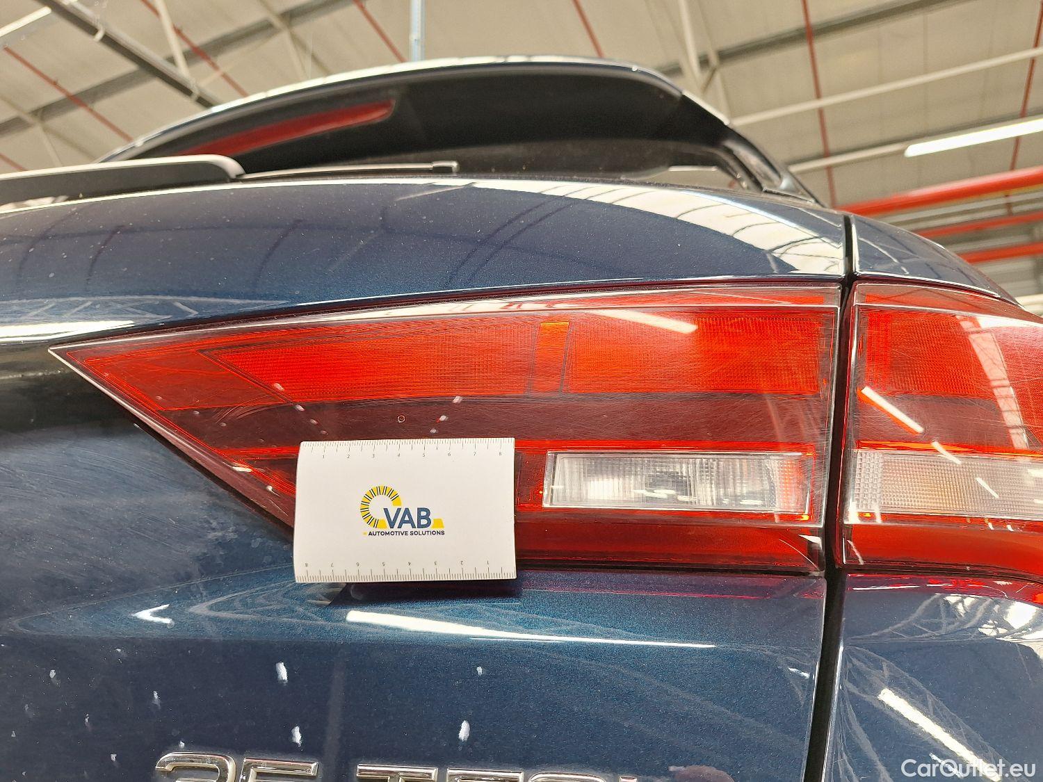  Audi  Q3 Audi,  '18, Audi  35 TFSI S tronic Advanced 5d #22