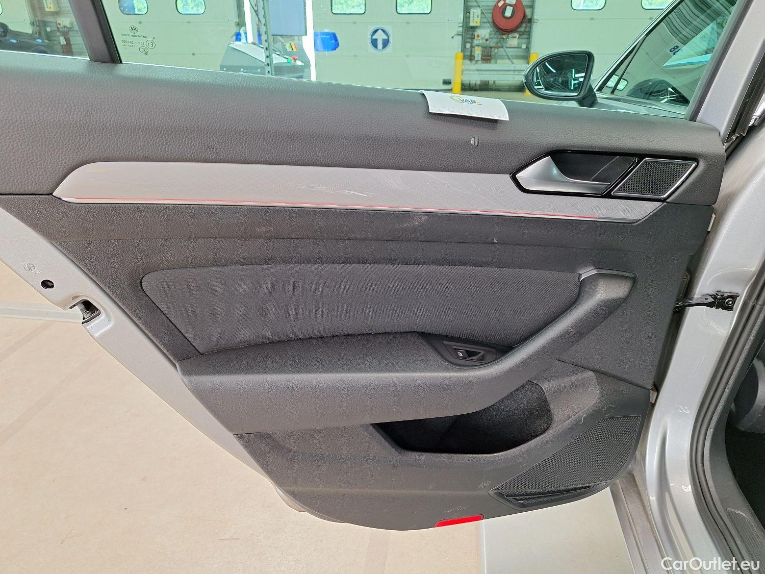  Volkswagen  Passat VW,  Variant FL'19, Volkswagen  Variant 2.0 TDI SCR 110kW DSG7 S #23