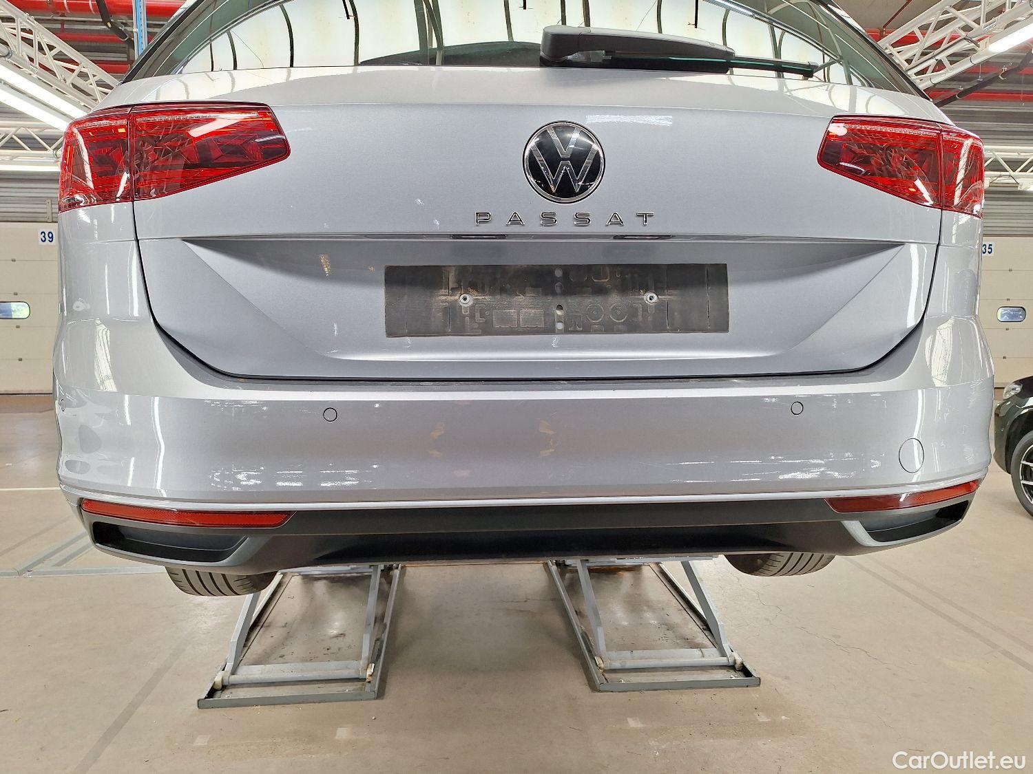  Volkswagen  Passat VW,  Variant FL'19, Volkswagen  Variant 2.0 TDI SCR 110kW DSG7 S #4