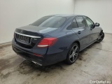  Mercedes  E-Klasse Mercedes-Benz  Berline E 200 d Business Solution 4d #2