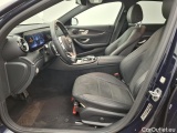 Mercedes  E-Klasse Mercedes-Benz  Berline E 200 d Business Solution 4d #3