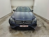  Mercedes  E-Klasse Mercedes-Benz  Berline E 200 d Business Solution 4d #5