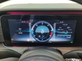  Mercedes  E-Klasse Mercedes-Benz  Berline E 200 d Business Solution 4d #6