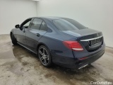  Mercedes  E-Klasse Mercedes-Benz  Berline E 200 d Business Solution 4d #7