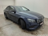  Mercedes  E-Klasse Mercedes-Benz  Berline E 200 d Business Solution 4d #8