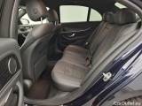  Mercedes  E-Klasse Mercedes-Benz  Berline E 200 d Business Solution 4d #10