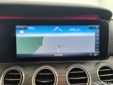  Mercedes  E-Klasse Mercedes-Benz  Berline E 200 d Business Solution 4d #13