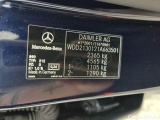  Mercedes  E-Klasse Mercedes-Benz  Berline E 200 d Business Solution 4d #16