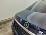  Mercedes  E-Klasse Mercedes-Benz  Berline E 200 d Business Solution 4d #22