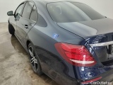  Mercedes  E-Klasse Mercedes-Benz  Berline E 200 d Business Solution 4d #24