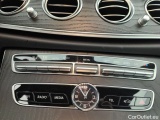  Mercedes  E-Klasse Mercedes-Benz  Berline E 200 d Business Solution 4d #31