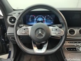  Mercedes  E-Klasse Mercedes-Benz  Berline E 200 d Business Solution 4d #30