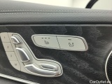  Mercedes  E-Klasse Mercedes-Benz  Berline E 200 d Business Solution 4d #32