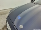  Mercedes  E-Klasse Mercedes-Benz  Berline E 200 d Business Solution 4d #39