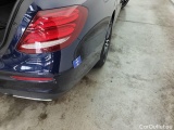  Mercedes  E-Klasse Mercedes-Benz  Berline E 200 d Business Solution 4d #48