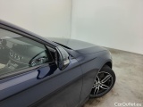  Mercedes  E-Klasse Mercedes-Benz  Berline E 200 d Business Solution 4d #63