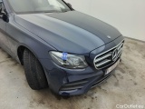  Mercedes  E-Klasse Mercedes-Benz  Berline E 200 d Business Solution 4d #68