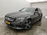  Mercedes  C-Klasse MERCEDES CLASSE C BREAK DIESEL (S205) - 2018 C 300 de 194 Business Solution (EU6d-TEMP) 5d Auto 