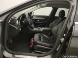  Mercedes  C-Klasse MERCEDES CLASSE C BREAK DIESEL (S205) - 2018 C 300 de 194 Business Solution (EU6d-TEMP) 5d Auto #3