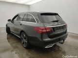  Mercedes  C-Klasse MERCEDES CLASSE C BREAK DIESEL (S205) - 2018 C 300 de 194 Business Solution (EU6d-TEMP) 5d Auto #7