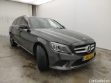  Mercedes  C-Klasse MERCEDES CLASSE C BREAK DIESEL (S205) - 2018 C 300 de 194 Business Solution (EU6d-TEMP) 5d Auto #8