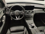  Mercedes  C-Klasse MERCEDES CLASSE C BREAK DIESEL (S205) - 2018 C 300 de 194 Business Solution (EU6d-TEMP) 5d Auto #9