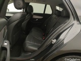  Mercedes  C-Klasse MERCEDES CLASSE C BREAK DIESEL (S205) - 2018 C 300 de 194 Business Solution (EU6d-TEMP) 5d Auto #10