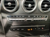  Mercedes  C-Klasse MERCEDES CLASSE C BREAK DIESEL (S205) - 2018 C 300 de 194 Business Solution (EU6d-TEMP) 5d Auto #19