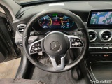  Mercedes  C-Klasse MERCEDES CLASSE C BREAK DIESEL (S205) - 2018 C 300 de 194 Business Solution (EU6d-TEMP) 5d Auto #18
