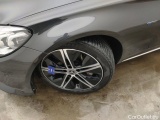  Mercedes  C-Klasse MERCEDES CLASSE C BREAK DIESEL (S205) - 2018 C 300 de 194 Business Solution (EU6d-TEMP) 5d Auto #25