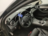  Mercedes  C-Klasse MERCEDES CLASSE C BREAK DIESEL (S205) - 2018 C 300 de 194 Business Solution (EU6d-TEMP) 5d Auto #29
