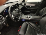  Mercedes  C-Klasse MERCEDES CLASSE C BREAK DIESEL (S205) - 2018 C 300 de 194 Business Solution (EU6d-TEMP) 5d Auto #45