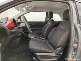  Fiat  500 FIAT E- 42 kWh 118hp Red 3d #3