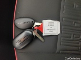  Fiat  500 FIAT E- 42 kWh 118hp Red 3d #4