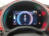  Fiat  500 FIAT E- 42 kWh 118hp Red 3d #6