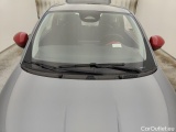  Fiat  500 FIAT E- 42 kWh 118hp Red 3d #14